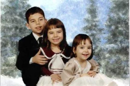 Children Portrait 12