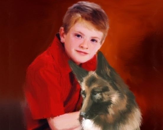 Children Portrait 6