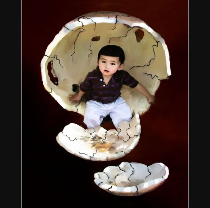 Children Portrait 8
