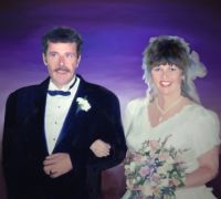 Family Portraits on canvas