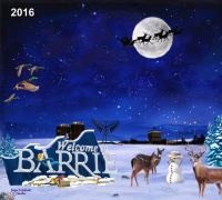 Christmas Cards