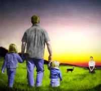 Portraits on canvas from your favorites pictures